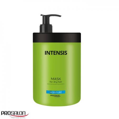 INTENSIS MOISTURE Hidratantna maska za suvu kosu 1000 g